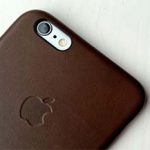 Save money by Shopping official iPhone Leather cases on Amazon!