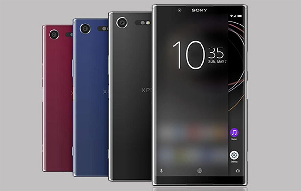 Sony Xperia XZ2 and XZ2 Compact Specs and Prices Leaked