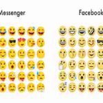 Your status can now be viewed through emojis on Facebook Messenger!