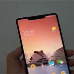 Xiaomi Mi MIX 2S with Latest Snapdragon 845 Leaked