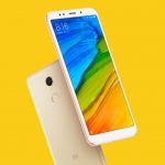 Xiaomi’s Redmi 5 Priced at PKR 16,999 Exclusively Launches on Mistore.pk