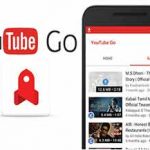 YouTube Go – a data saving app – is now available in Pakistan!