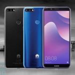 Huawei Nova 2 Lite with 5.99-Inch Display Launched