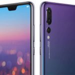 Huawei P20 Pro will come with 40MP sensor and 5x hybrid zoom