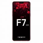 Oppo F7 Key Specs Leaked via Sales Pitch Notes