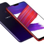 OPPO R15 & R15 Dream Mirror Edition Officially Unveiled in China