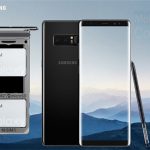 The price of Samsung Galaxy Note 8 Dual SIM variant drops to $700 in United States