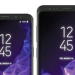 Square Trade analysis shows Galaxy S9 duo is more durable than Note 8 and Galaxy S8 duo