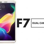 Oppo F7 goes official featuring 25MP smart selfie camera!