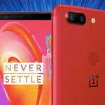 Specs sheet for OnePlus 6 leaked!