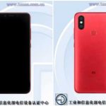 Xiaomi Mi A2 makes first appearance on TENAA featuring dual cameras