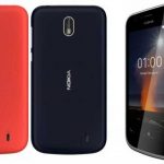 Nokia 1 Android Go Smartphone Released in India