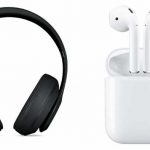 Apple is allegedly working on noise-cancelling over-the-ear wireless headphones!