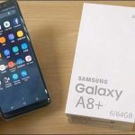 Samsung Galaxy A8+ (2018) will get security updates only on quarterly basis