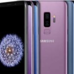 Samsung aims to sell 43 million units of Galaxy S9 and S9+ in 2018!