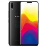 Vivo X21 Announced Officially with Under-Display Fingerprint Scanner