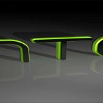 The next flagship by HTC will feature matte white glass design