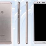 Huawei Honor 7C will be officially released on 12th March