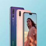 Huawei P20 & P20 Pro Launched with AI Camera Features