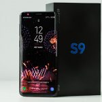 Things Revealed from the Samsung Galaxy S9+ Teardown