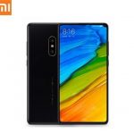 Xiaomi Mi Mix 2S will be featuring wireless charging option too!