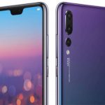 Huawei P20 will not be Officially Released in USA!