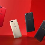 ZTE Nubia Z18 Mini will be released on 11th April