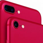 Apple is rumored to release iPhone 8 and 8 Plus (PRODUCT) RED editions today!