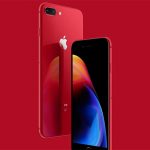 Apple releases iPhone 8 and iPhone 8 Plus Product Red Special Edition!