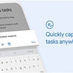 Google launches a new app for Google Tasks!