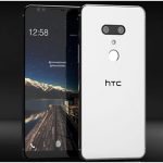 HTC U12 Plus will be released soon featuring dual camera system on front and back!