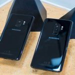 How can you force Restart your Samsung Galaxy S9 and S9 Plus?