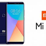 Xiaomi to Release Mi A2 / Mi 6X on 25th April!