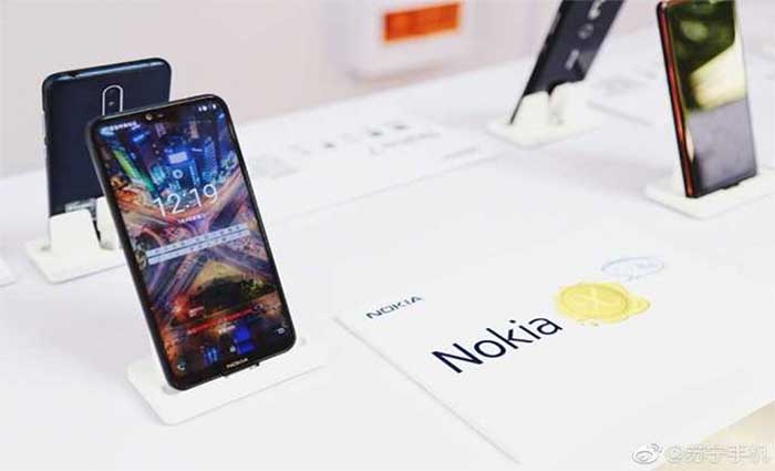Nokia X price in pakistan