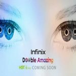 Infinix Working on All New Double Amazing in Its New Line Of Smartphones