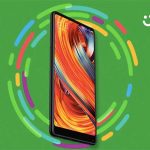 Ride with a Careem for a Chance to Win Xiaomi Mi Mix 2!
