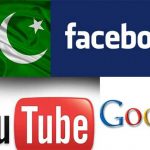 Pakistan’s FBR proposes to tax tech-giants Facebook & Google