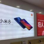 Images Of Xiaomi Mi 8, Mi 8 SE And Xiaomi Band 3 Appear Before Launch