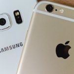 Samsung Fined Heavily For Copying Designs From iPhone