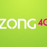 Zong’s Latest Offer – Supreme Card