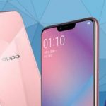 Oppo A5 Leaks Reveal Dual cameras and Notch