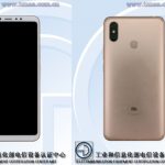 Xiaomi Mi Max 3 Pro Leaks Reveal Snapdragon 710 And 5400mAh Battery