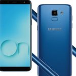 Samsung Working on a Galaxy J6+ with Snapdragon 450