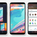 OnePlus 5 and 5T Get Project Treble with the Latest OxygenOS