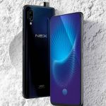 Vivo NEX Will Be Available Globally This Month