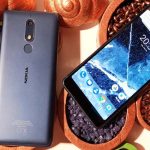 Nokia 5.1 plus – super fast performance and powerful AI made accessible